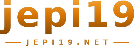 jepi19 โลโก้