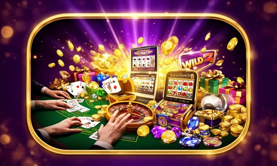 jepi19 Live Mega Ball บน jepi19 มีอะไรให้คุณบ้าง
